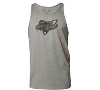 Fox Predator Premium Tank Heather Graphite