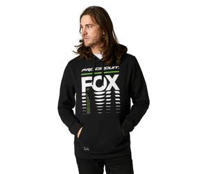 FOX PRO CIRCUIT fleece sweater black XXL
