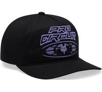 FOX Pro Circuit Snapback Cap