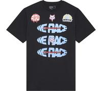 Fox Pro Circuit T-Shirt black XL