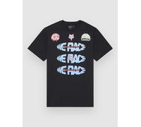 Fox Pro Circuit T-Shirt black L