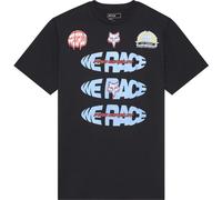 FOX Pro Circuit T-Shirt, black, size L