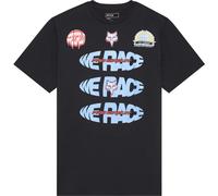 FOX Pro Circuit T-Shirt, black, size S for Men