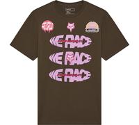 FOX Pro Circuit T-Shirt, green, size S for Men