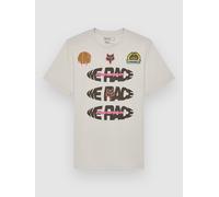 Fox Pro Circuit T-Shirt light grey S