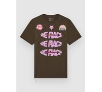 Fox Pro Circuit T-Shirt military L