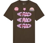 FOX Pro Circuit T-Shirt, olive, size L