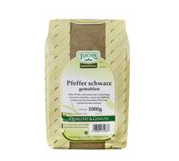 Fox Professional Pepper black ground fruity spiciness 1000g