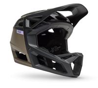 FOX Proframe Frequency - Mixte - Brown / Black - size 59/63- model 2025 59/63