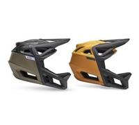 Fox Proframe Frequency Mips Full Face Mtb Helmet 2025