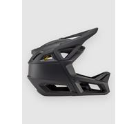 Fox Proframe Mt Blk, Ce Helmet matte black L