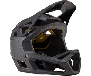 Fox ProFrame MTB Full Face Cycling Helmet - Black - 58-61cm