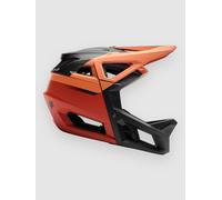 Fox Proframe Rizer, Ce Helmet coral L
