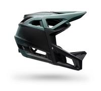 Fox Proframe RS Aura Helmet in Sage Green S