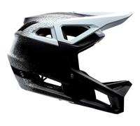 FOX Proframe Rs Aura - Mixte - White / Black - size S- model 2026 S