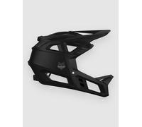 Fox Proframe Rs, Ce Helmet matte black M