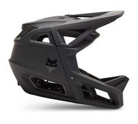 Fox Proframe Rs, Ce Helmet matte black M