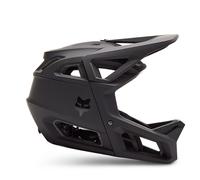 Fox Proframe RS Full Face Mountain Bike Helmet in Black M