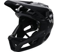 FOX PROFRAME RS MHDRN downhill helmet black-camo L
