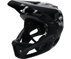FOX PROFRAME RS MHDRN downhill helmet black-camo L