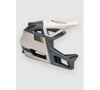 BIKE HELMET FOX PROFRAME RS SOL VINTAGE WHITE L