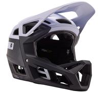FOX PROFRAME RS TAUNT CE downhill helmet white S