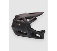 Fox Clothing Proframe RS Taunt Mips Full Face MTB Mountain Cycling Helmet Cocoa
