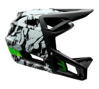 FOX Proframe Thrive - Mixte - Black / White - size S- model 2026 S