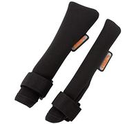 Fox Tip & Butt Protectors – Protective Sleeve for Fishing Rod Tip and End