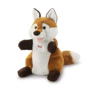 Fox Puppet Plush