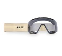 Fox Purevue MTB Goggles Protection Eyewear VIVID Lens Mountain Bike Enduro New