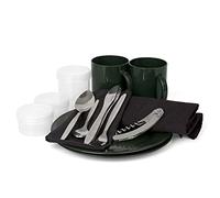 Fox R-Series 2-Man Dinner Set | Cutting Set
