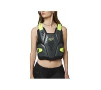Fox Raceframe Impact SB D3O Chest Guard Dark Shadow