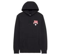 FOX Racewear Hoodie BlackL Black