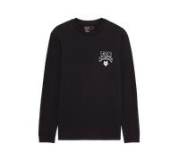 FOX Racewear Prem T-Shirt BlackL Black