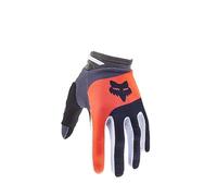 Fox Racing 180 Ballast Motocross Glove, Black/Grey, XX-Large