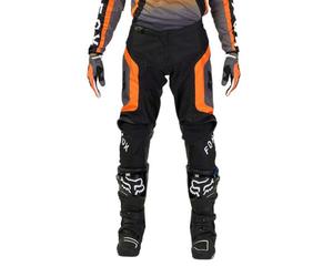 Fox Racing 180 Ballast Pant, Rain Pants, Men's, Black, 26