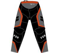 Fox Racing 180 Ballast Pant, Rain Pants, Men's, Black, 30