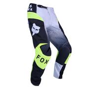FOX Racing 180 COLLECT MX Pant (Grey/Fluo Yellow/Black)