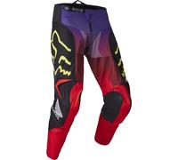 Fox Racing - 180 Honda Pants,Multicolor,34
