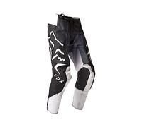 Fox Racing - 180 Leed Pants,Black White,32