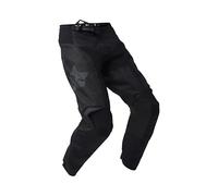 FOX 180 Blackout MX Trousers Black26 Black