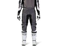 Fox Racing 180 Nitro Pant - Extd Sizes, windbreakers, Men's, Grey, 28