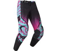 Fox Racing - 180 Nuklr Pants,Blue,36