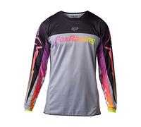 Fox Racing 180 STATK Motocross Jersey