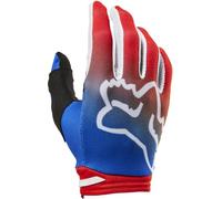 Fox Racing - 180 Toxsyk Gloves,Red,2X