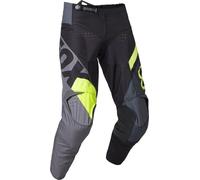 FOX 180 Xpozr Motocross Pants, black-grey, size 26