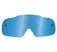 Fox Racing 20051-002-OS Youth Main Goggle Lens Blue