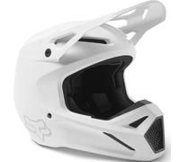 Fox Racing 2023 V1 Solid Motocross Helmet