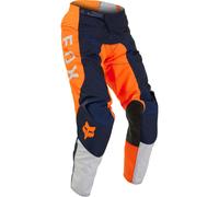 Fox Racing 2024 180 Nitro Fluo Orange Motocross Pants